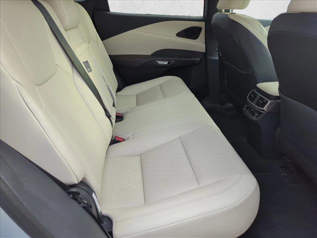 Used 2024 Lexus RX 350 Premium Plus w/ Convenience Package FWD image 23