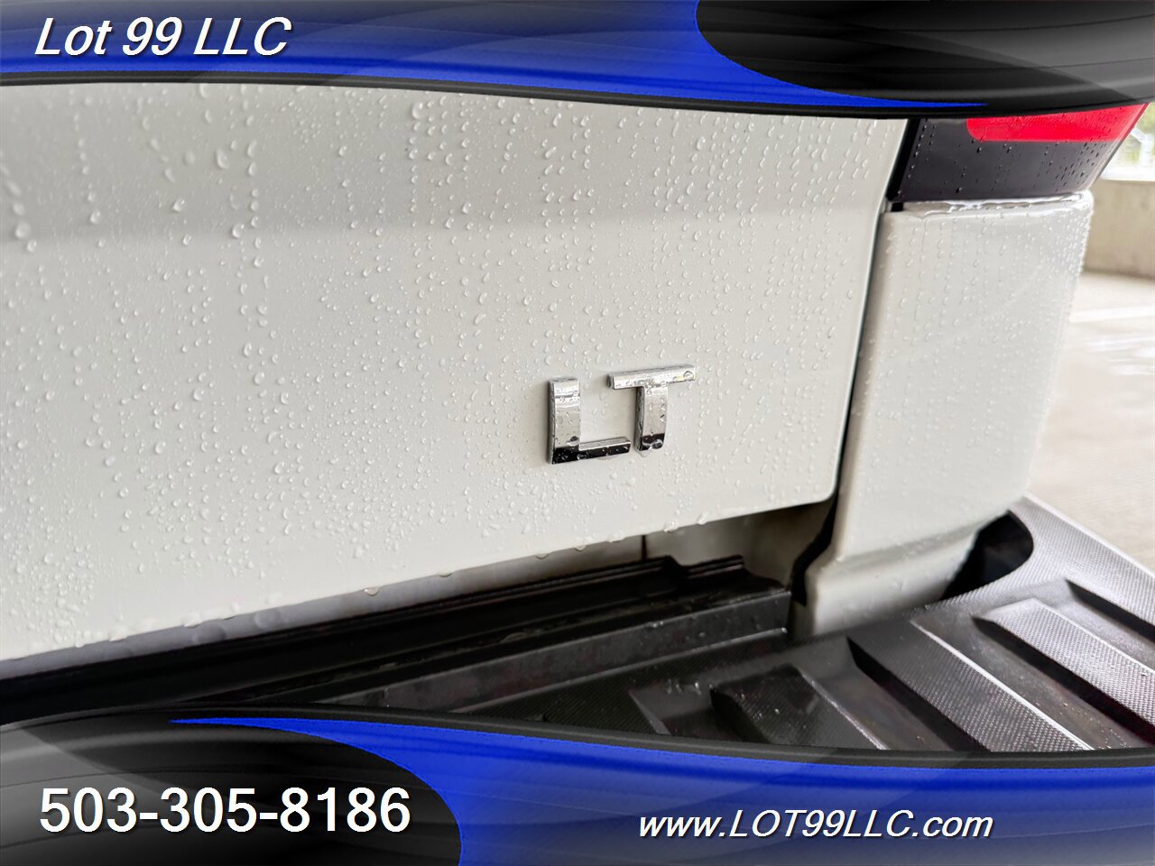 Used 2018 Chevrolet Silverado 1500 LT w/ All Star Edition AWD/4WD image 46