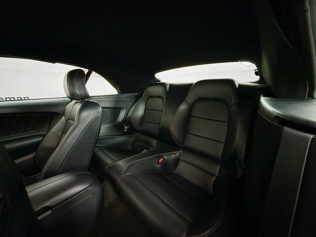 Used 2016 Ford Mustang GT Premium image 23