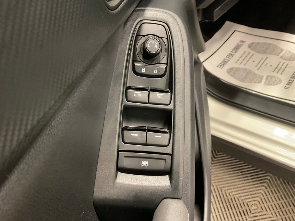 Used 2024 Subaru Crosstrek 2.0i Premium image 16