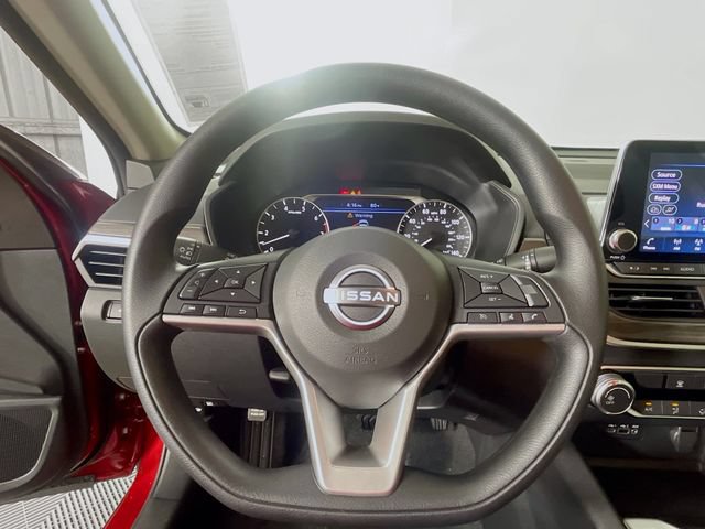 New 2026 Nissan Altima 2.5 SV FWD image 8