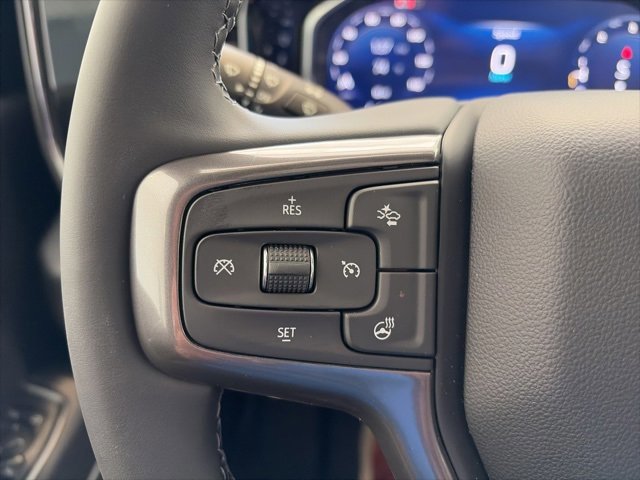 New 2026 Chevrolet Silverado 2500 High Country w/ High Country Premium Package image 19