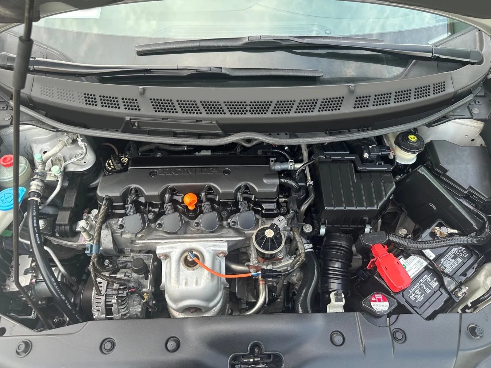 Used 2009 Honda Civic EX-L image 23