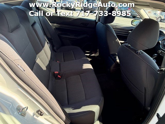 Used 2024 Nissan Altima 2.5 SV w/ SV Premium Package AWD/4WD image 37
