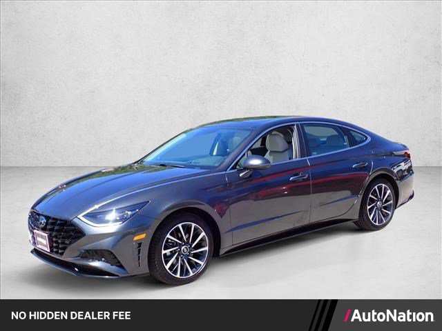 Used 2023 Hyundai Sonata Limited