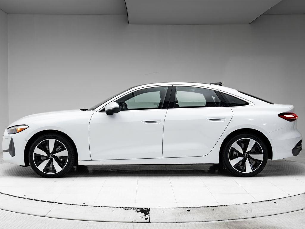 Certified 2025 Audi A5 2.0T Premium w/ Convenience Package AWD/4WD image 2