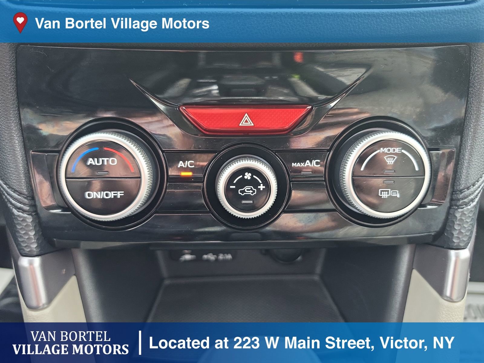 Used 2021 Subaru Forester Premium AWD/4WD image 20