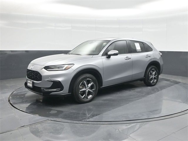 Used 2024 Honda HR-V EX-L image 31