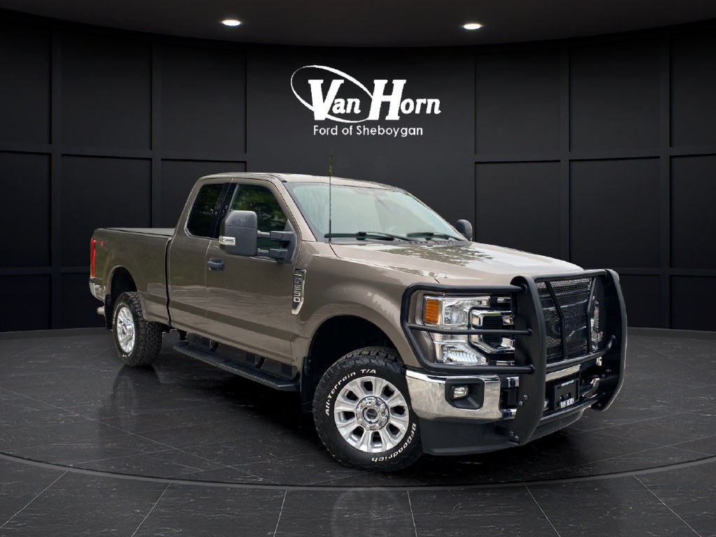 Used 2022 Ford F250 XLT w/ XLT Value Package