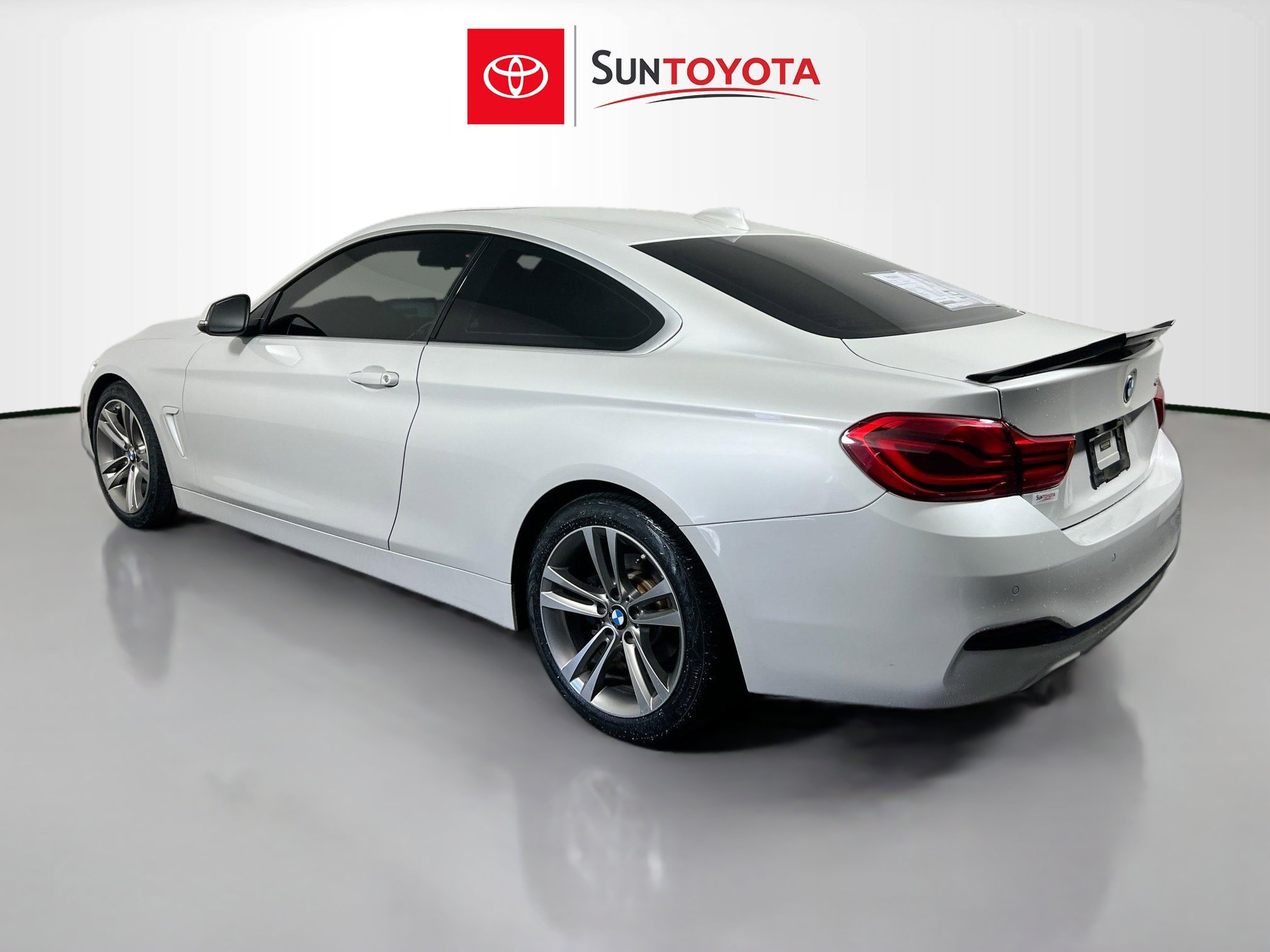 Used 2019 BMW 430i Coupe image 6