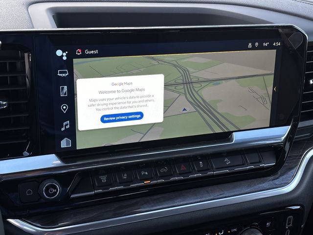 New 2026 Chevrolet Silverado 3500 LTZ w/ LTZ Premium Texas Edition image 19