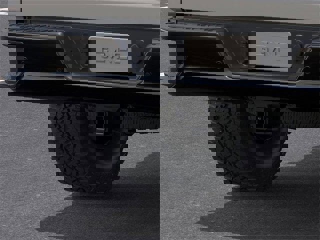 New 2026 GMC Sierra 2500 AT4X image 14