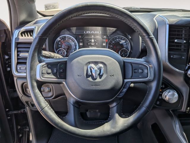 Certified 2023 RAM 1500 Laramie image 20