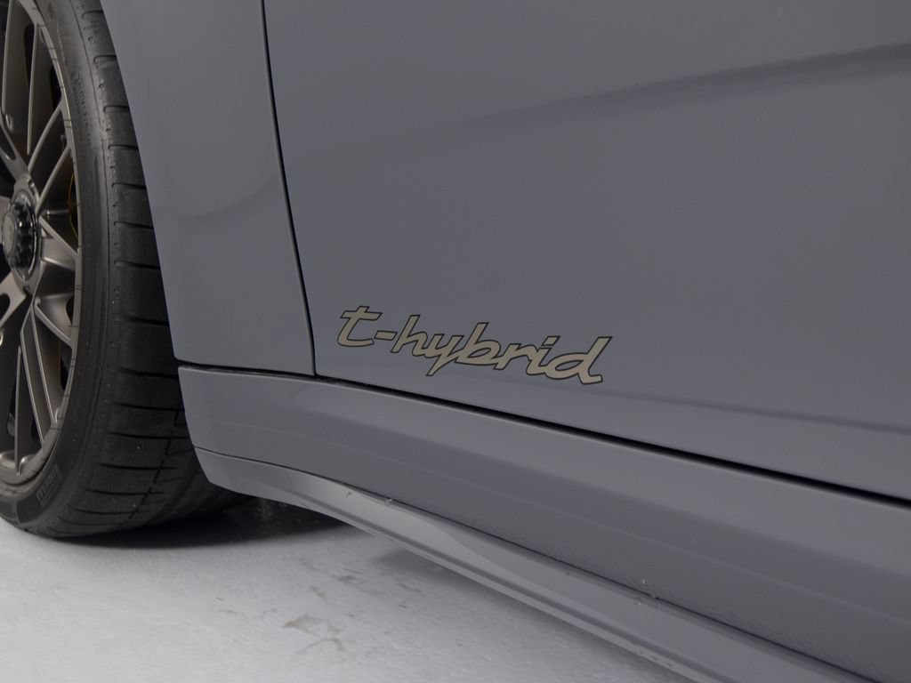 Certified 2026 Porsche 911 Turbo S AWD/4WD image 55