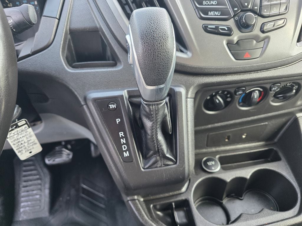 Used 2016 Ford Transit 250 148 Medium Roof w/ Interior Upgrade Package image 17