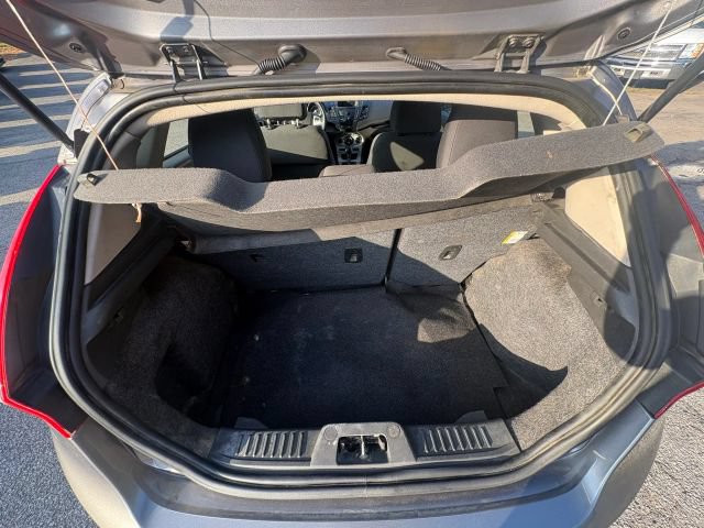 Used 2014 Ford Fiesta SE FWD image 13