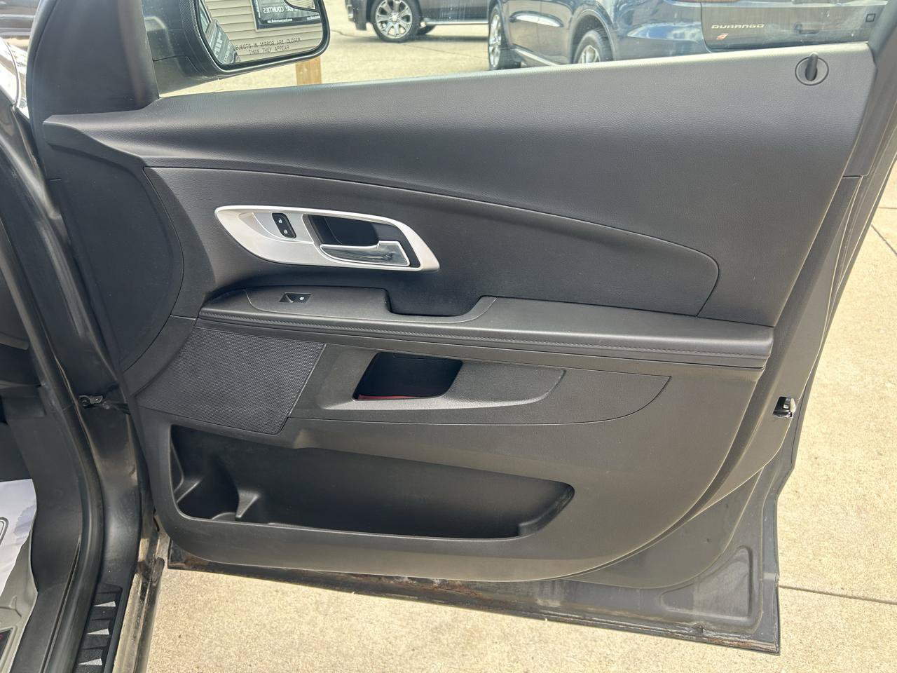 Used 2012 Chevrolet Equinox LS FWD image 16