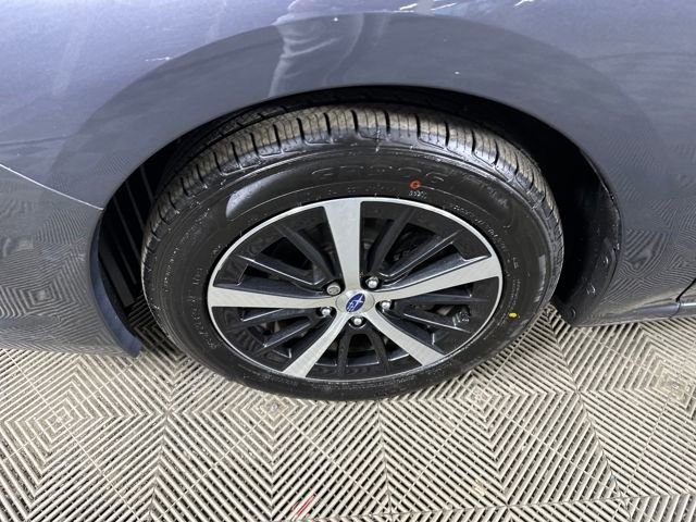 Used 2023 Subaru Impreza Premium image 10