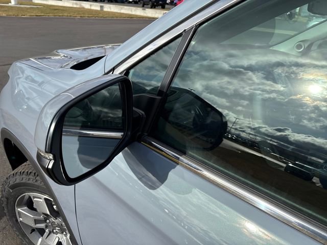 New 2026 Honda Ridgeline RTL image 30