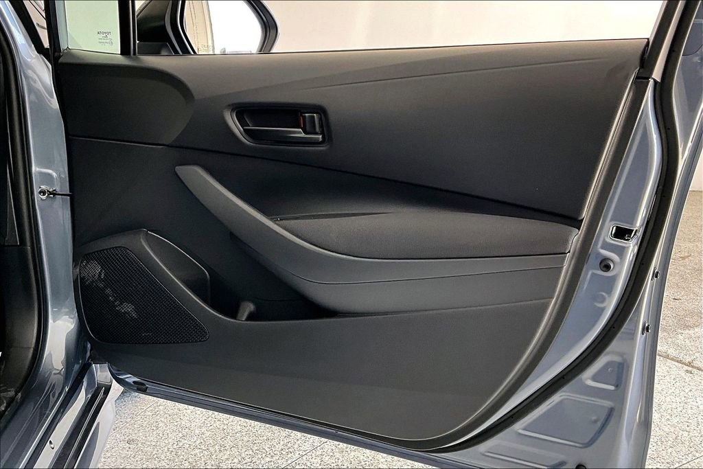 Used 2024 Toyota Corolla LE image 22