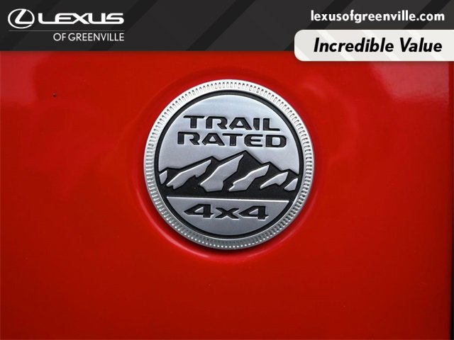 Used 2019 Jeep Wrangler Unlimited Sport S image 11