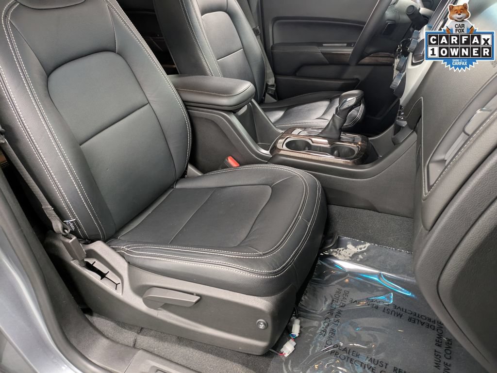 Used 2022 GMC Canyon Elevation w/ Trailering Package AWD/4WD image 29