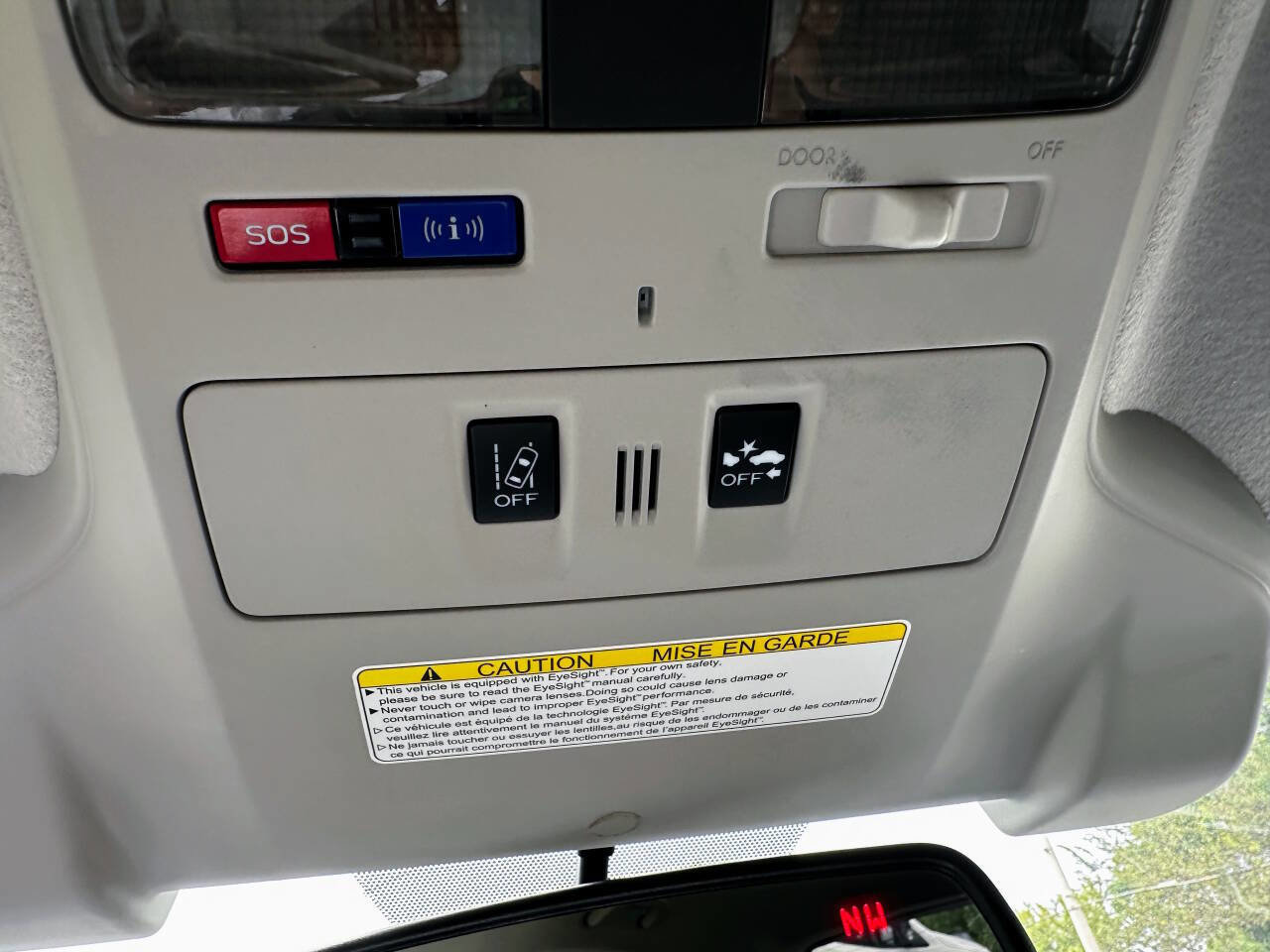Used 2016 Subaru Crosstrek 2.0i Premium image 38