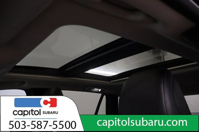 Used 2023 MAZDA CX-50 2.5 Turbo w/ Cargo Package AWD/4WD image 15