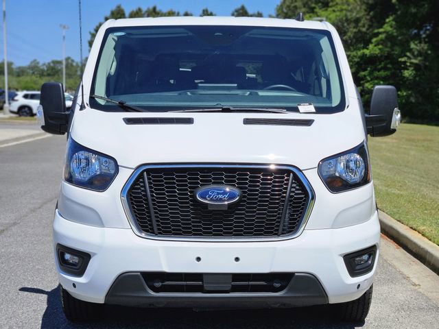Used 2024 Ford Transit 350 XLT image 2