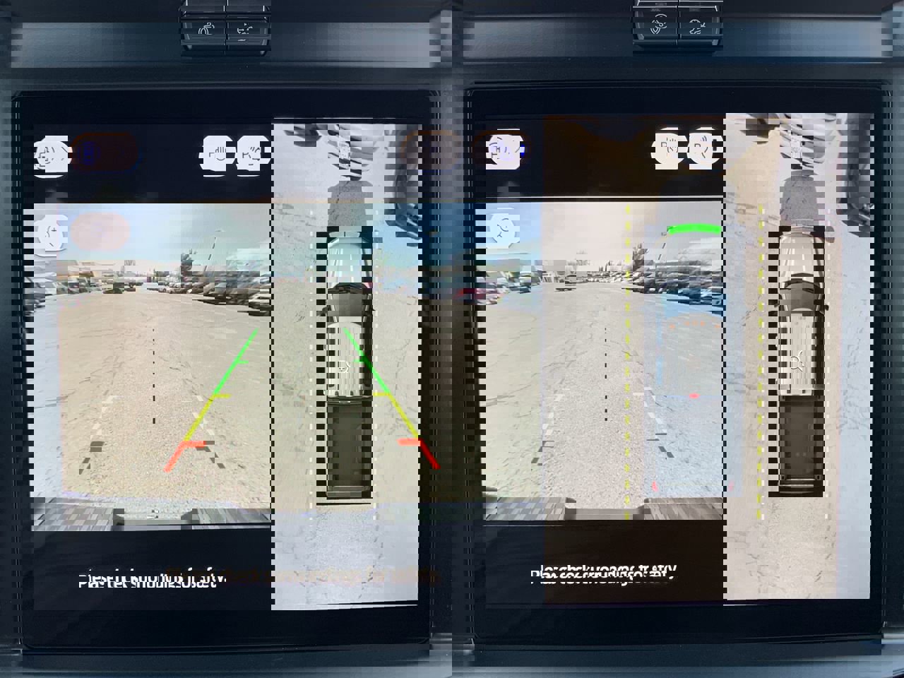 New 2025 Ford F250 Platinum image 31