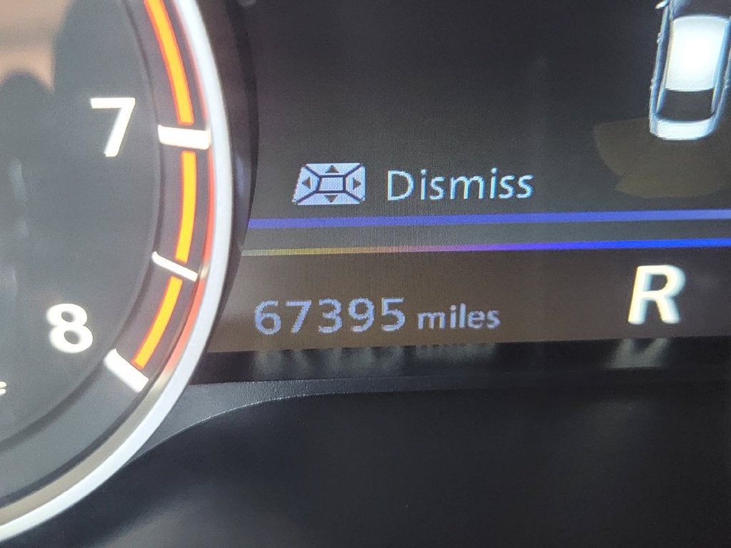 Used 2024 Nissan Altima 2.5 SV FWD image 36