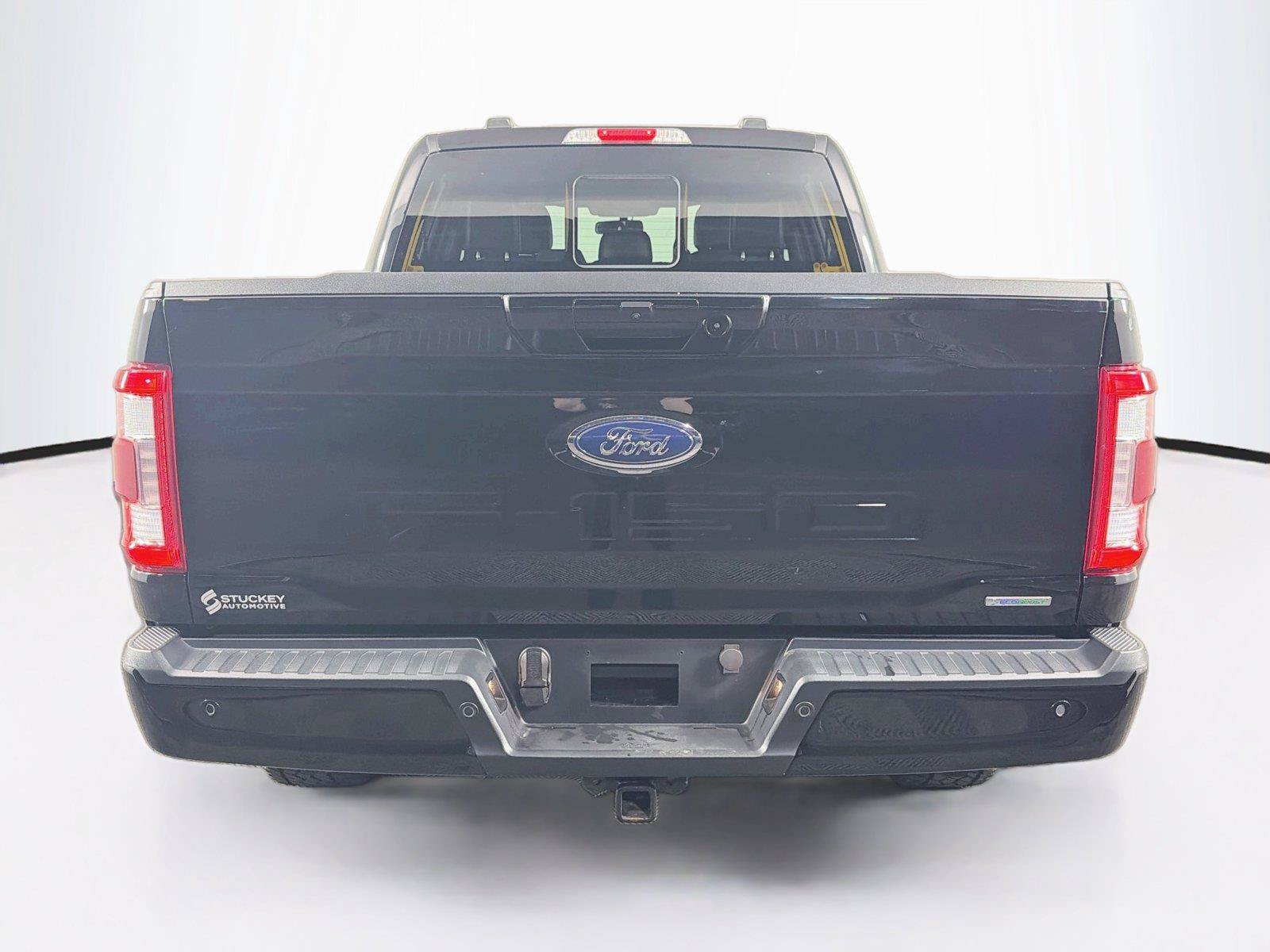 Used 2023 Ford F150 Lariat w/ Equipment Group 502A High AWD/4WD image 10