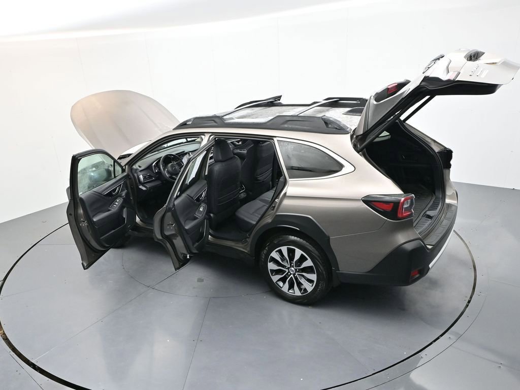 Used 2023 Subaru Outback Limited XT image 41