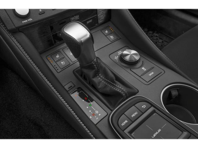 Used 2018 Lexus RC 350 AWD image 11