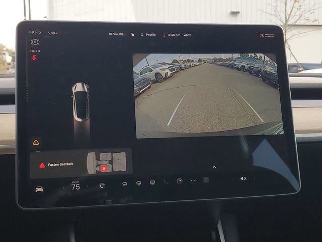 Used 2019 Tesla Model 3 Mid Range image 27