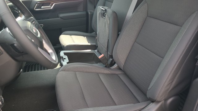 New 2026 GMC Sierra 1500 Elevation AWD/4WD image 18