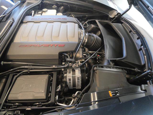 Used 2019 Chevrolet Corvette Grand Sport image 21
