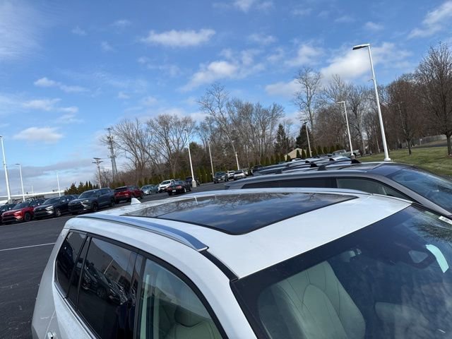 New 2026 Toyota Grand Highlander Limited image 3