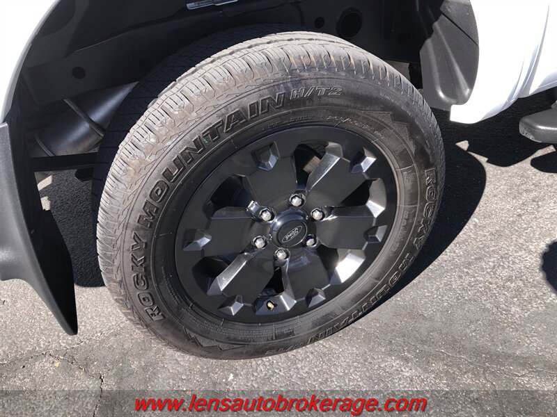 Used 2020 Ford Ranger XLT w/ Equipment Group 301A Mid RWD image 25
