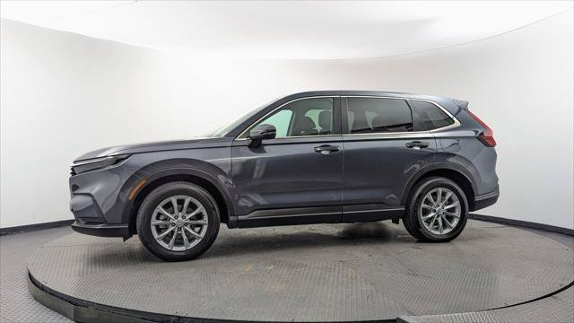 Used 2024 Honda CR-V EX image 3