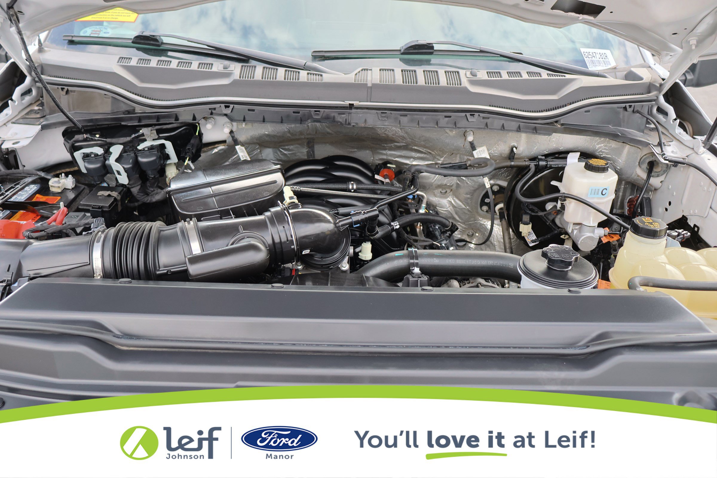 Used 2021 Ford F250 XL w/ Power Equipment Group image 36