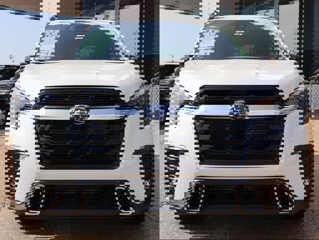 New 2025 Subaru Ascent Touring image 8