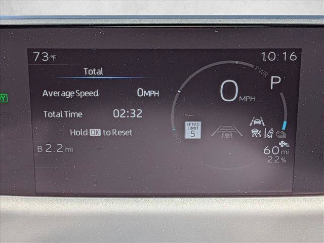 New 2026 Toyota C-HR AWD/4WD image 11