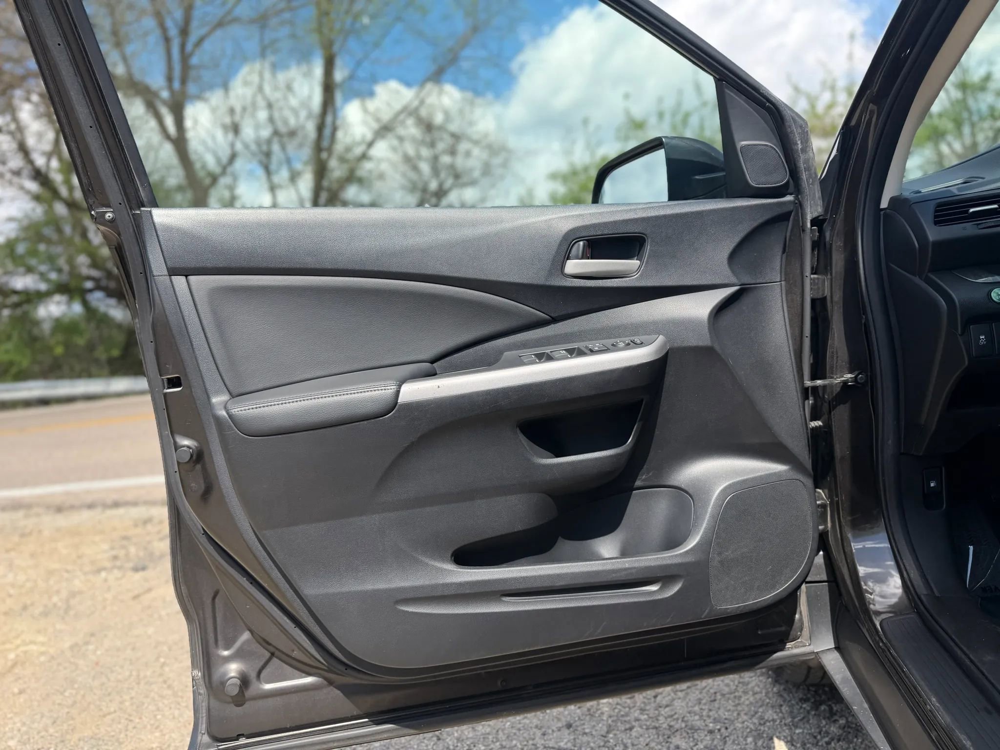 Used 2013 Honda CR-V EX-L image 15