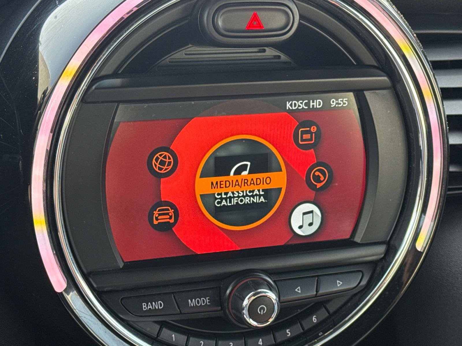 Used 2019 MINI Cooper Convertible FWD image 15