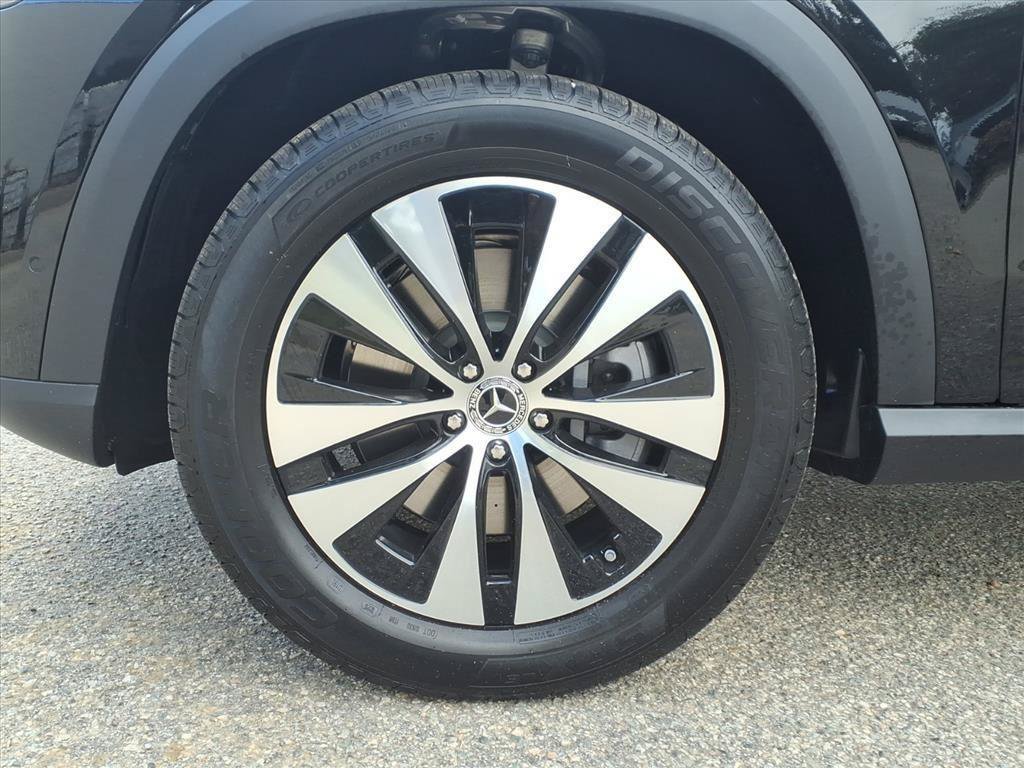 New 2025 Mercedes-Benz GLE 450 4MATIC image 6
