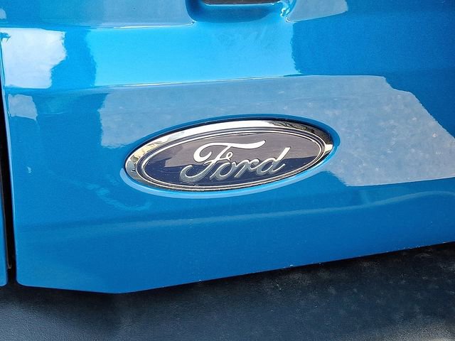 Certified 2025 Ford Bronco Big Bend image 29
