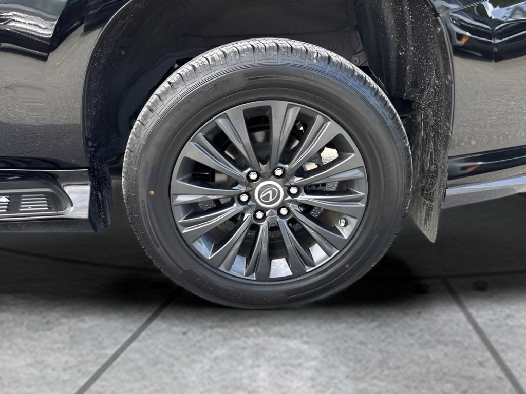 Used 2022 Lexus GX 460 Premium AWD/4WD image 22
