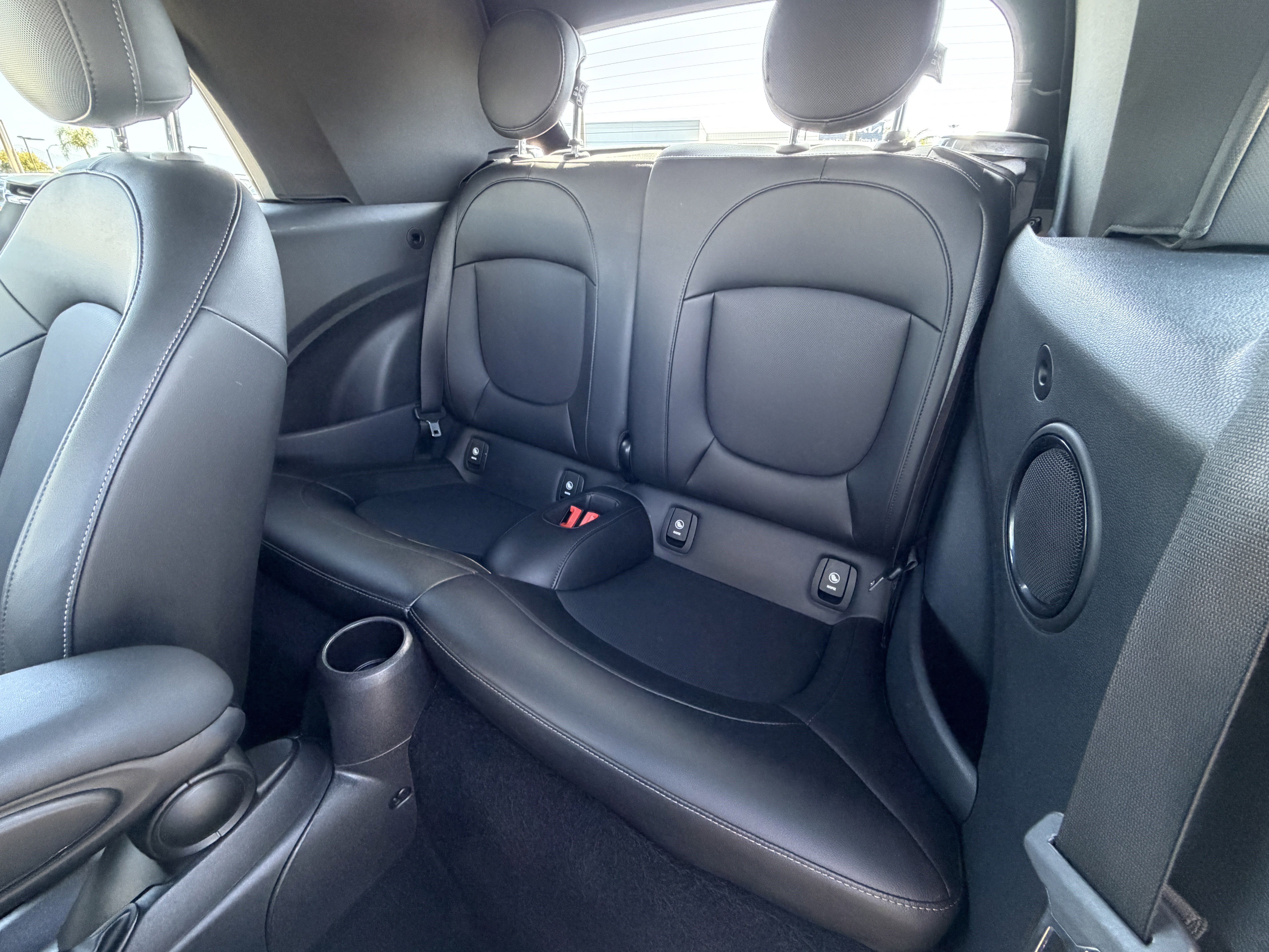 Used 2021 MINI Cooper Convertible w/ Storage Package FWD image 26
