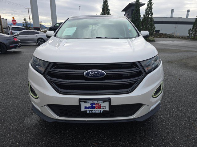 Used 2015 Ford Edge Sport image 8